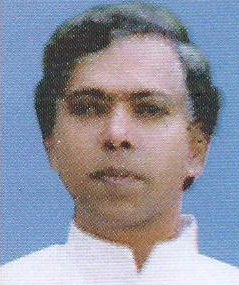 Fr. CP Joseph