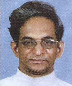 Fr. Varghese