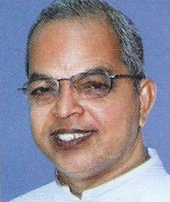 Fr. Paulson Kannappilly