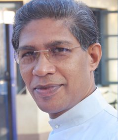 Fr. Thomas Meckattuparambil